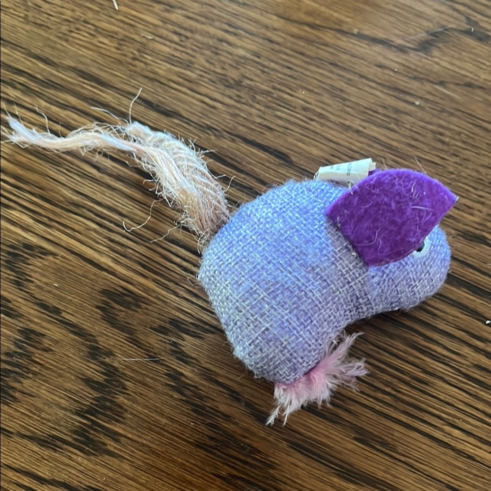 Colorful Cat Toy Set - Picture 5 of 9